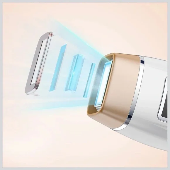 IPL Hair Removal System